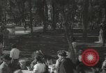 Image of Mexican civilians Mexico City Mexico, 1944, second 29 stock footage video 65675063460