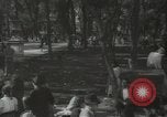 Image of Mexican civilians Mexico City Mexico, 1944, second 31 stock footage video 65675063460