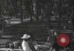 Image of Mexican civilians Mexico City Mexico, 1944, second 34 stock footage video 65675063460