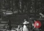 Image of Mexican civilians Mexico City Mexico, 1944, second 35 stock footage video 65675063460