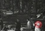 Image of Mexican civilians Mexico City Mexico, 1944, second 36 stock footage video 65675063460