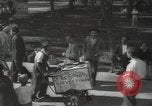 Image of Mexican civilians Mexico City Mexico, 1944, second 39 stock footage video 65675063460