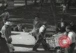 Image of Mexican civilians Mexico City Mexico, 1944, second 41 stock footage video 65675063460