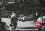 Image of Mexican civilians Mexico City Mexico, 1944, second 43 stock footage video 65675063460