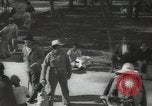 Image of Mexican civilians Mexico City Mexico, 1944, second 45 stock footage video 65675063460