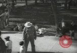 Image of Mexican civilians Mexico City Mexico, 1944, second 47 stock footage video 65675063460