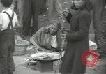 Image of Mexican civilians Mexico City Mexico, 1944, second 48 stock footage video 65675063460