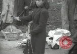 Image of Mexican civilians Mexico City Mexico, 1944, second 49 stock footage video 65675063460