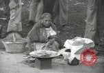 Image of Mexican civilians Mexico City Mexico, 1944, second 50 stock footage video 65675063460