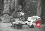 Image of Mexican civilians Mexico City Mexico, 1944, second 51 stock footage video 65675063460