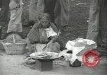 Image of Mexican civilians Mexico City Mexico, 1944, second 52 stock footage video 65675063460