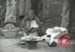 Image of Mexican civilians Mexico City Mexico, 1944, second 53 stock footage video 65675063460