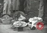Image of Mexican civilians Mexico City Mexico, 1944, second 55 stock footage video 65675063460