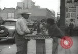 Image of Mexican civilians Mexico City Mexico, 1944, second 60 stock footage video 65675063460