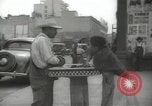 Image of Mexican civilians Mexico City Mexico, 1944, second 61 stock footage video 65675063460