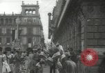 Image of Mexican civilians Mexico City Mexico, 1944, second 11 stock footage video 65675063461