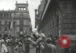 Image of Mexican civilians Mexico City Mexico, 1944, second 12 stock footage video 65675063461