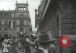 Image of Mexican civilians Mexico City Mexico, 1944, second 13 stock footage video 65675063461