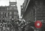 Image of Mexican civilians Mexico City Mexico, 1944, second 14 stock footage video 65675063461