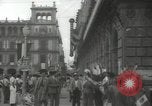 Image of Mexican civilians Mexico City Mexico, 1944, second 17 stock footage video 65675063461