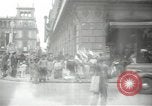 Image of Mexican civilians Mexico City Mexico, 1944, second 20 stock footage video 65675063461
