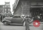 Image of Mexican civilians Mexico City Mexico, 1944, second 21 stock footage video 65675063461