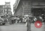 Image of Mexican civilians Mexico City Mexico, 1944, second 22 stock footage video 65675063461