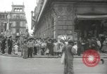 Image of Mexican civilians Mexico City Mexico, 1944, second 23 stock footage video 65675063461