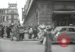 Image of Mexican civilians Mexico City Mexico, 1944, second 26 stock footage video 65675063461