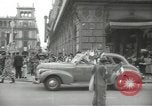 Image of Mexican civilians Mexico City Mexico, 1944, second 27 stock footage video 65675063461