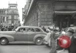 Image of Mexican civilians Mexico City Mexico, 1944, second 28 stock footage video 65675063461