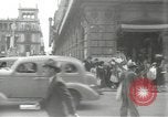 Image of Mexican civilians Mexico City Mexico, 1944, second 29 stock footage video 65675063461