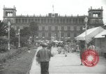 Image of Mexican civilians Mexico City Mexico, 1944, second 30 stock footage video 65675063461
