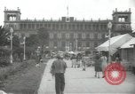 Image of Mexican civilians Mexico City Mexico, 1944, second 32 stock footage video 65675063461