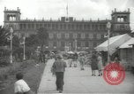 Image of Mexican civilians Mexico City Mexico, 1944, second 33 stock footage video 65675063461