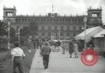Image of Mexican civilians Mexico City Mexico, 1944, second 34 stock footage video 65675063461