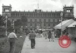 Image of Mexican civilians Mexico City Mexico, 1944, second 35 stock footage video 65675063461