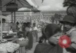 Image of Mexican civilians Mexico City Mexico, 1944, second 37 stock footage video 65675063461