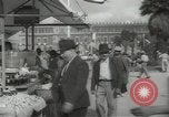 Image of Mexican civilians Mexico City Mexico, 1944, second 41 stock footage video 65675063461