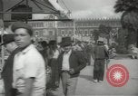Image of Mexican civilians Mexico City Mexico, 1944, second 42 stock footage video 65675063461