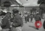 Image of Mexican civilians Mexico City Mexico, 1944, second 44 stock footage video 65675063461