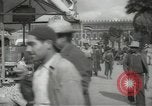 Image of Mexican civilians Mexico City Mexico, 1944, second 45 stock footage video 65675063461