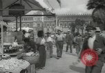Image of Mexican civilians Mexico City Mexico, 1944, second 46 stock footage video 65675063461