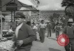 Image of Mexican civilians Mexico City Mexico, 1944, second 47 stock footage video 65675063461