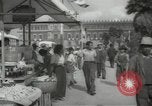 Image of Mexican civilians Mexico City Mexico, 1944, second 48 stock footage video 65675063461