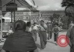 Image of Mexican civilians Mexico City Mexico, 1944, second 49 stock footage video 65675063461
