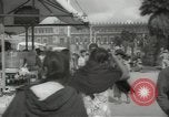 Image of Mexican civilians Mexico City Mexico, 1944, second 50 stock footage video 65675063461
