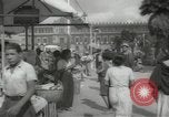 Image of Mexican civilians Mexico City Mexico, 1944, second 53 stock footage video 65675063461
