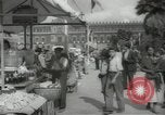 Image of Mexican civilians Mexico City Mexico, 1944, second 54 stock footage video 65675063461