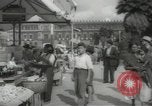 Image of Mexican civilians Mexico City Mexico, 1944, second 55 stock footage video 65675063461